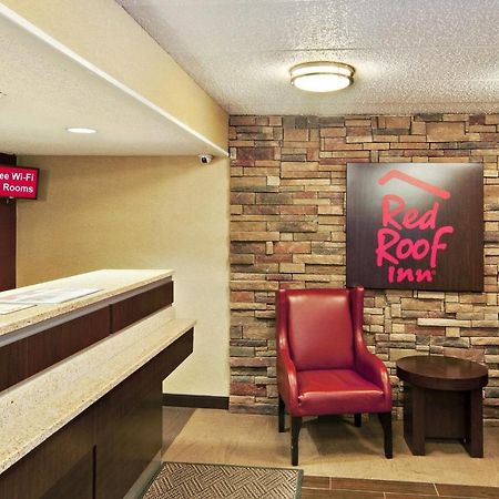 Red Roof Inn Detroit - Farmington Hills Kültér fotó