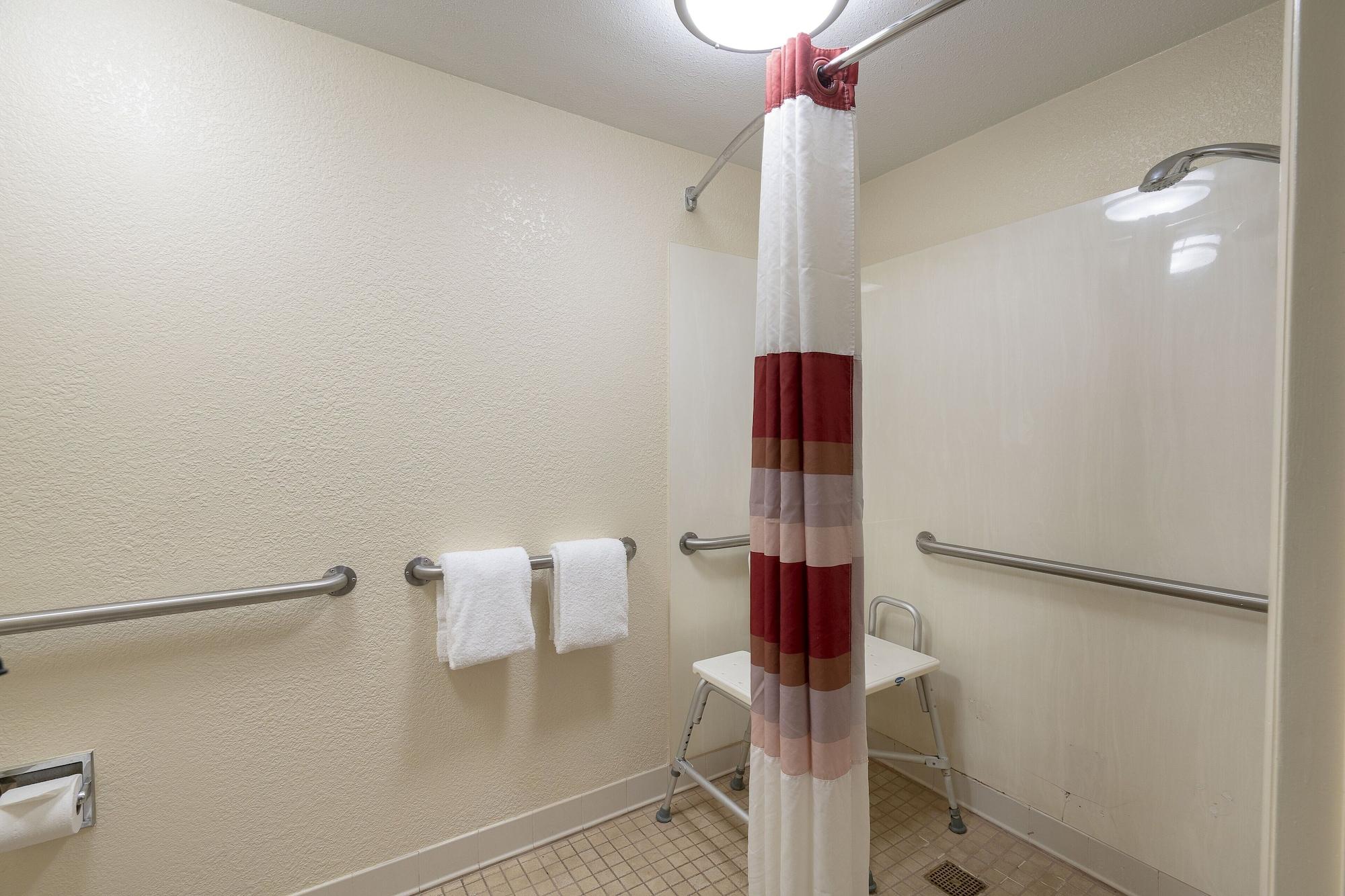 Red Roof Inn Detroit - Farmington Hills Kültér fotó
